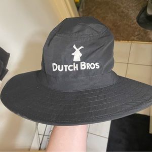 Dutch Bros Sun Hat